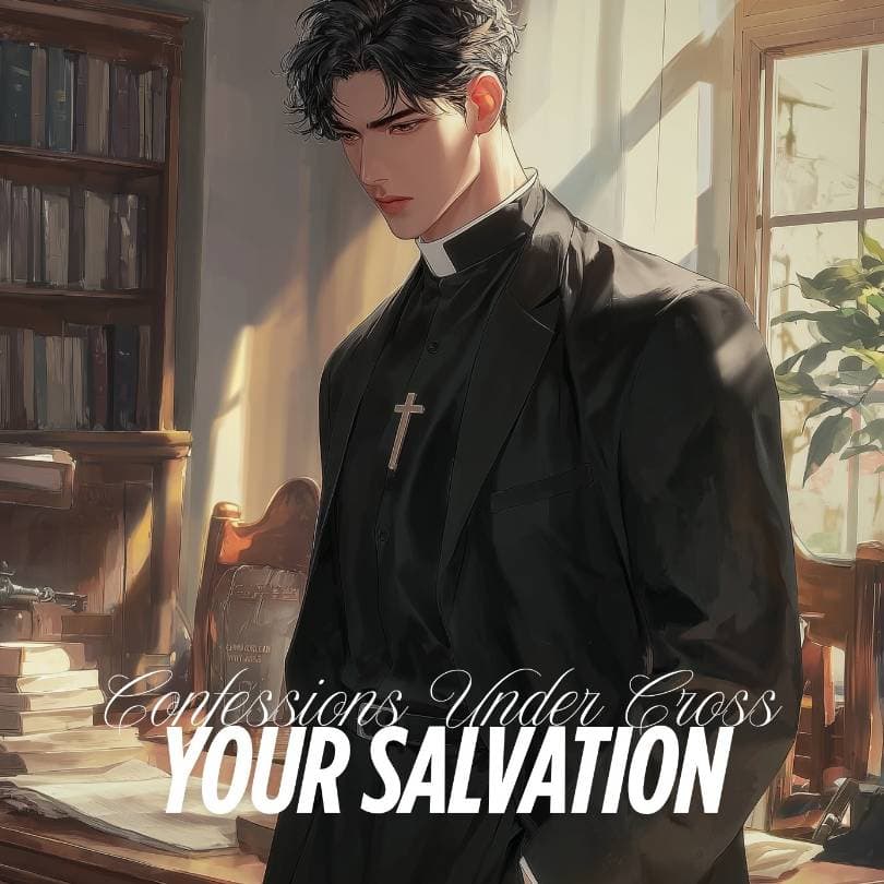 Thumbnail of Confessions Under His Cross: Your Salvation