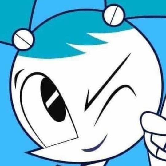 Thumbnail of Jenny Wakeman (XJ9)