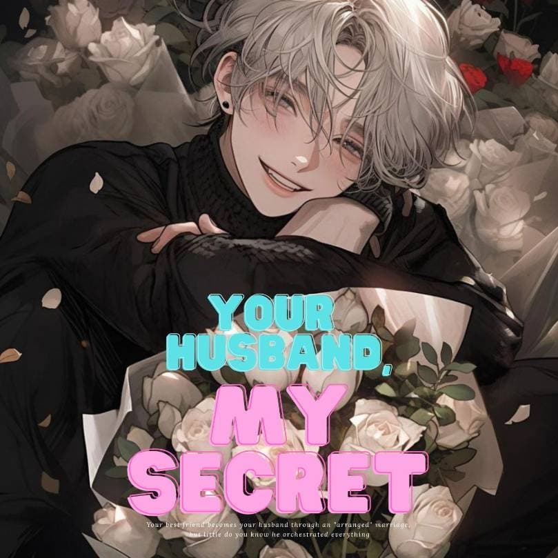 Thumbnail of Your Husband, My Secret