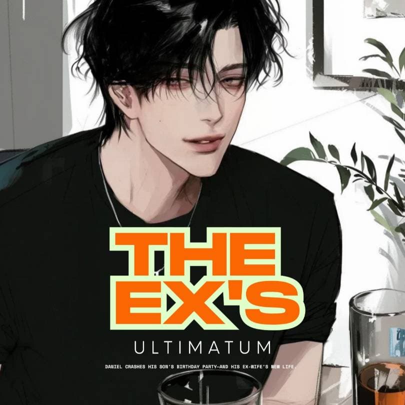 Thumbnail of Ультиматум бывшего.