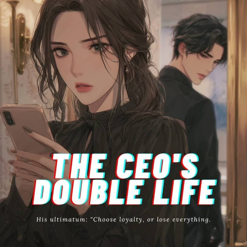 Thumbnail of The CEO's Double Life