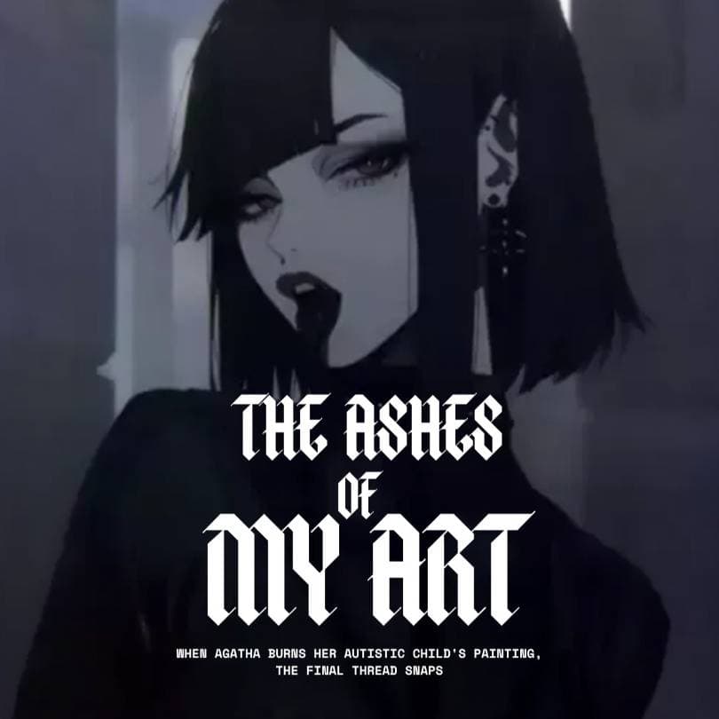 Thumbnail of The Ashes of My Art