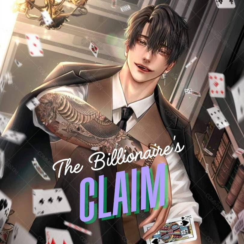 Thumbnail of Притязание миллиардера