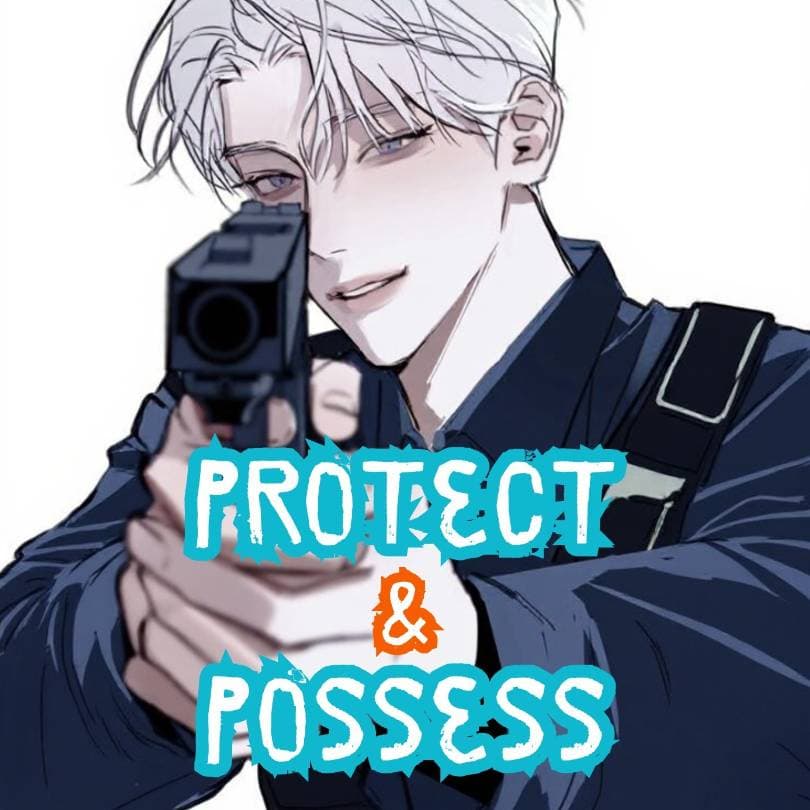 Thumbnail of Защитить & Обладать
