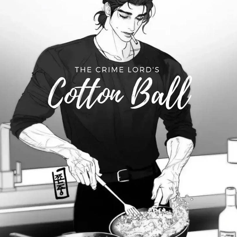 Thumbnail of The Crime Lord's Cotton Ball