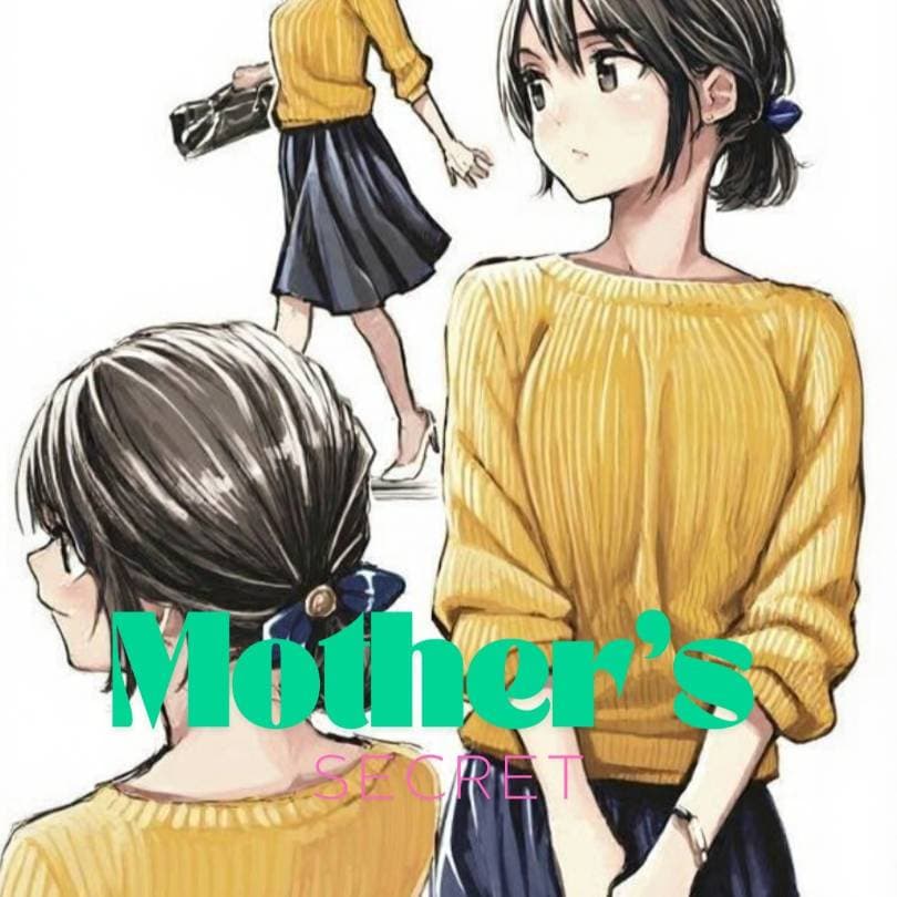 Thumbnail of Секрет матери