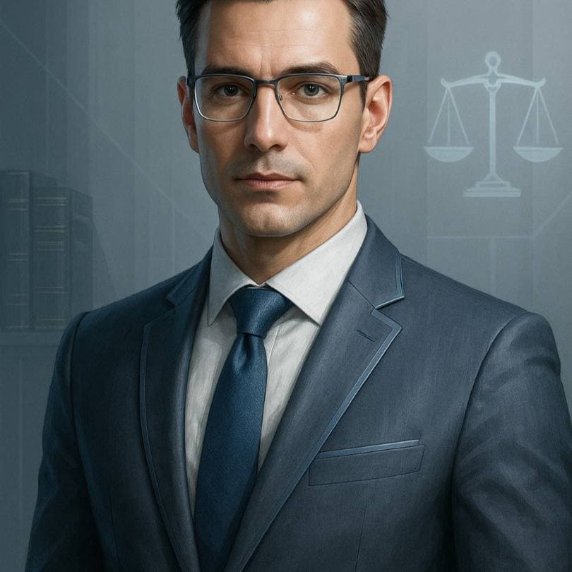 Thumbnail of Virtual Legal Advisor (AI Lawyer)