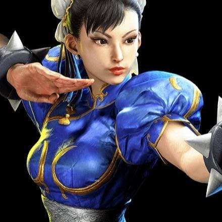 Thumbnail of chun-li

Street Fighter