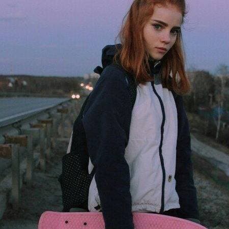 Thumbnail of Бонни Форд