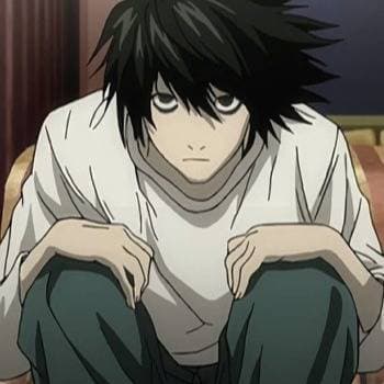 Thumbnail of l Lawliet