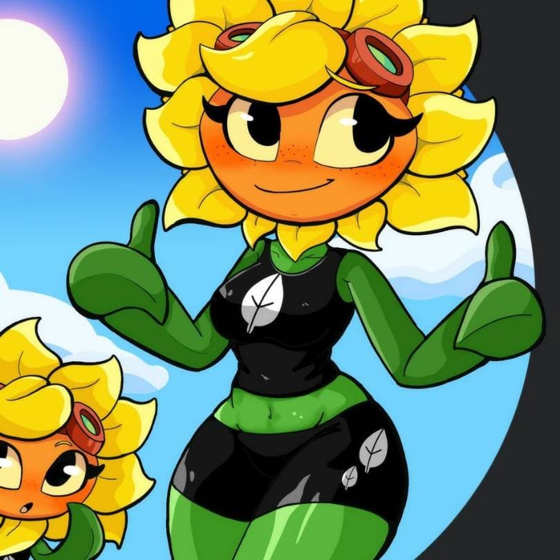 Thumbnail of Солнечная вспышка