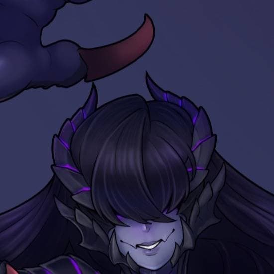 Thumbnail of lel'nara the Gore Magala