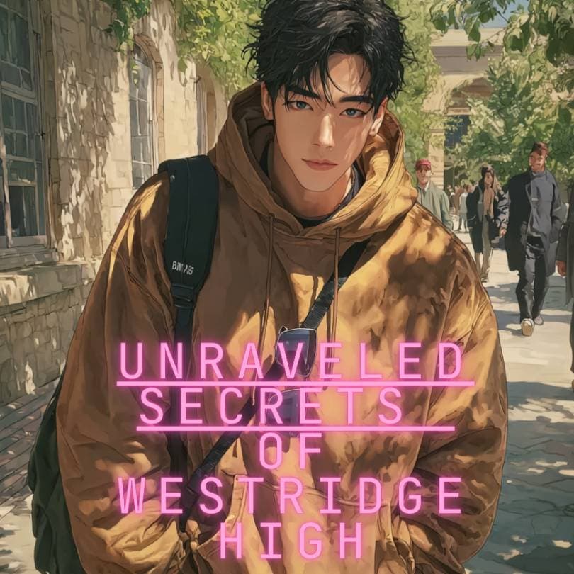 Thumbnail of Unraveled Secrets of Westridge High