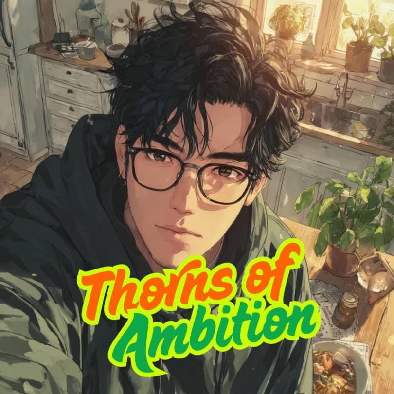 Thumbnail of Thorns of Ambition