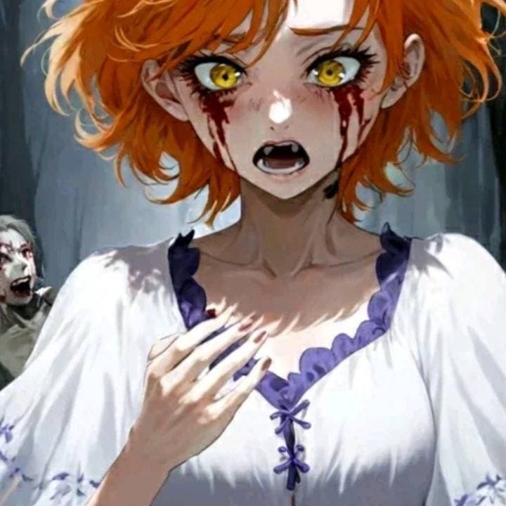 Thumbnail of Grendela the Witch Daughter