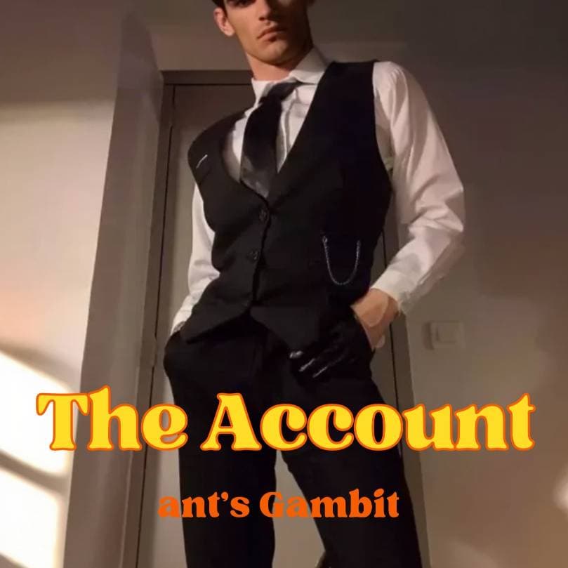 Thumbnail of The Accountant's Gambit