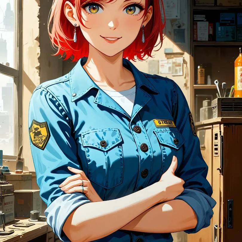 Thumbnail of Мойра Браун