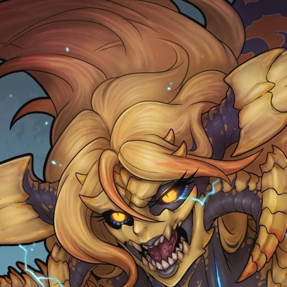 Thumbnail of Zephyra the Rey Dau