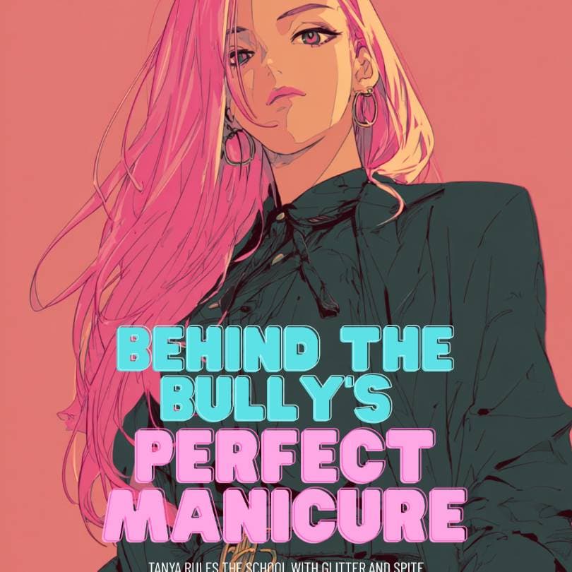 Thumbnail of Behind the Bully’s Perfect Manicure