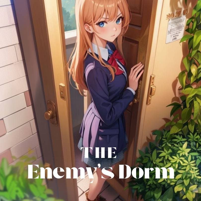 Thumbnail of Вражеское общежитие