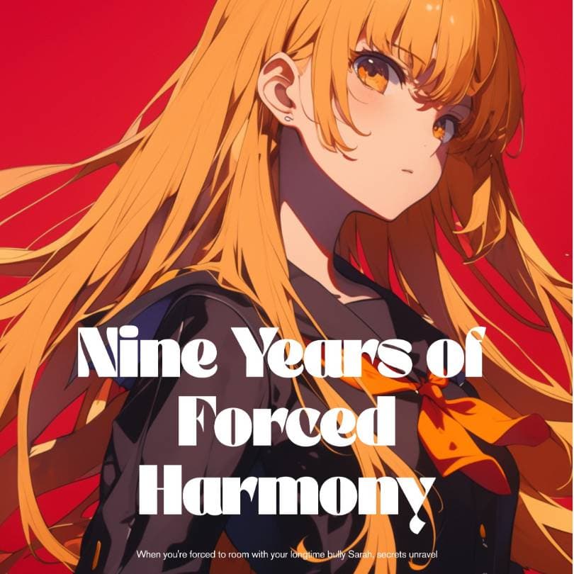 Thumbnail of Nine Years of Forced Harmony