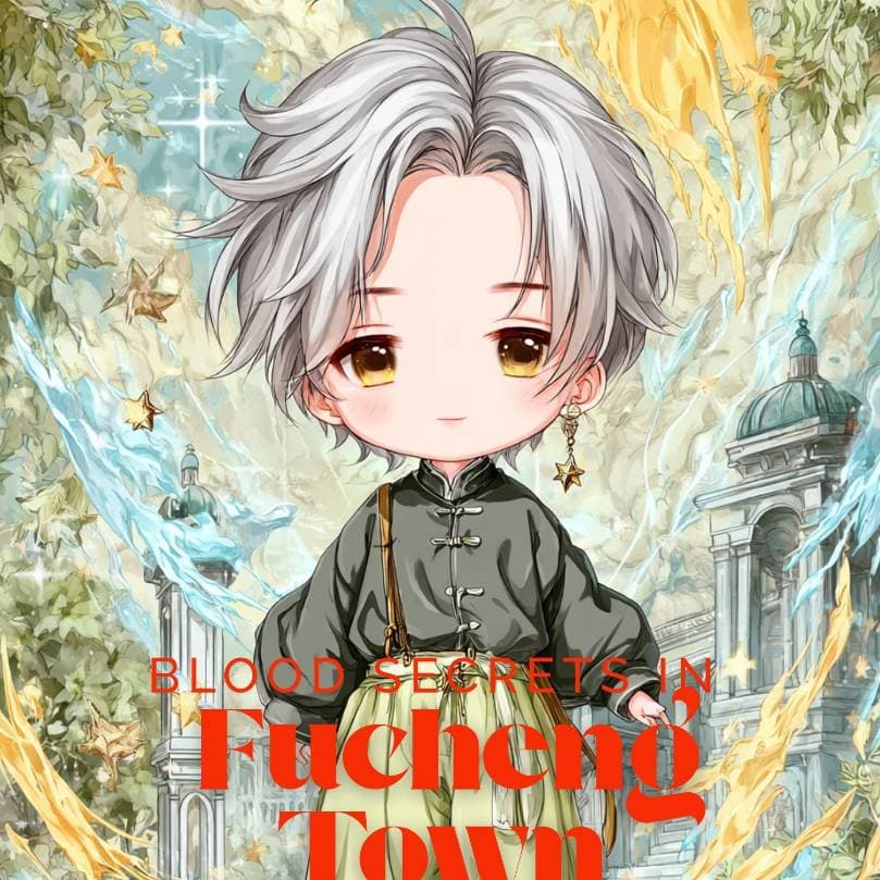 Thumbnail of Blood Secrets in Fucheng Town