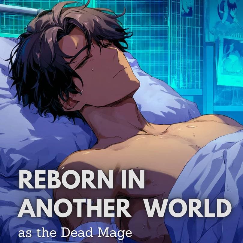 Thumbnail of Reborn in Another World as the Dead Mage