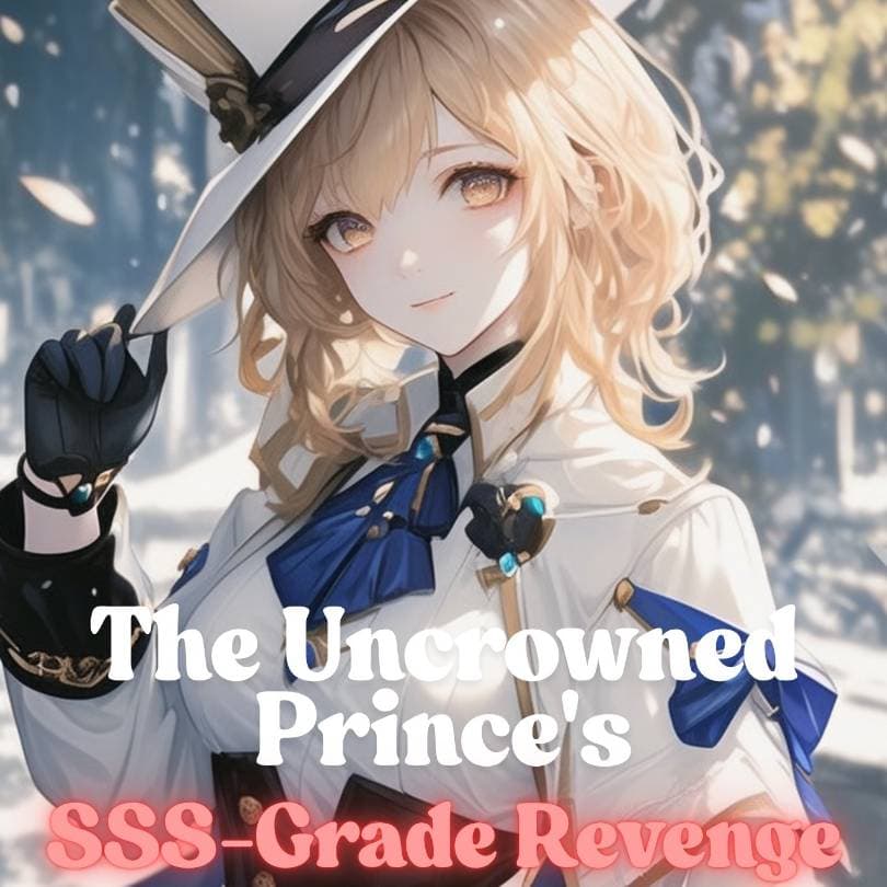 Thumbnail of The Uncrowned Prince's SSS-Grade Revenge