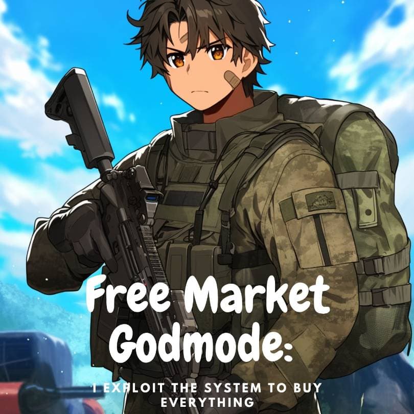 Thumbnail of Free Market Godmode: I Exploit the System to Buy Everything