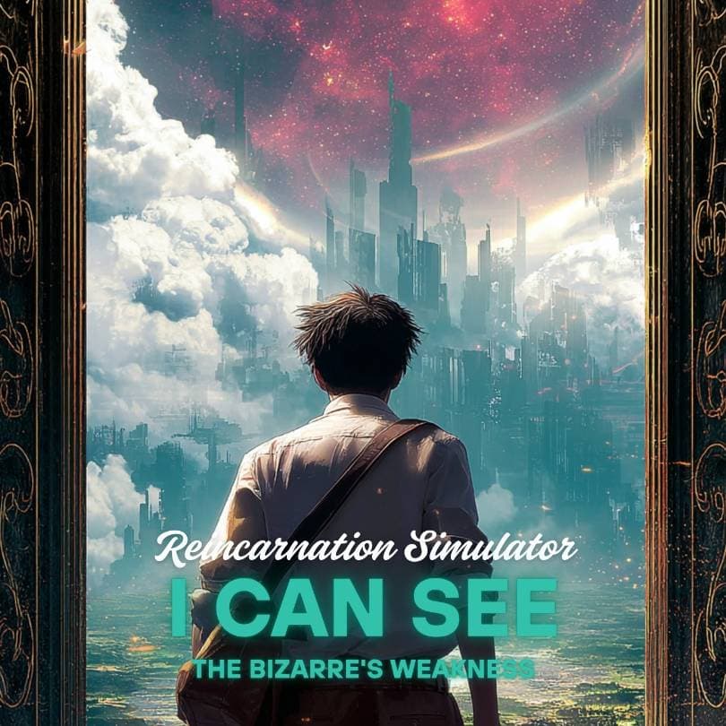 Thumbnail of Reincarnation Simulator: I Can See the Bizarre's Weakness