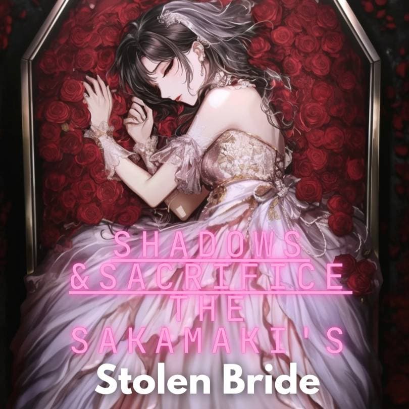 Thumbnail of Shadows & Sacrifice: The Sakamaki's Stolen Bride