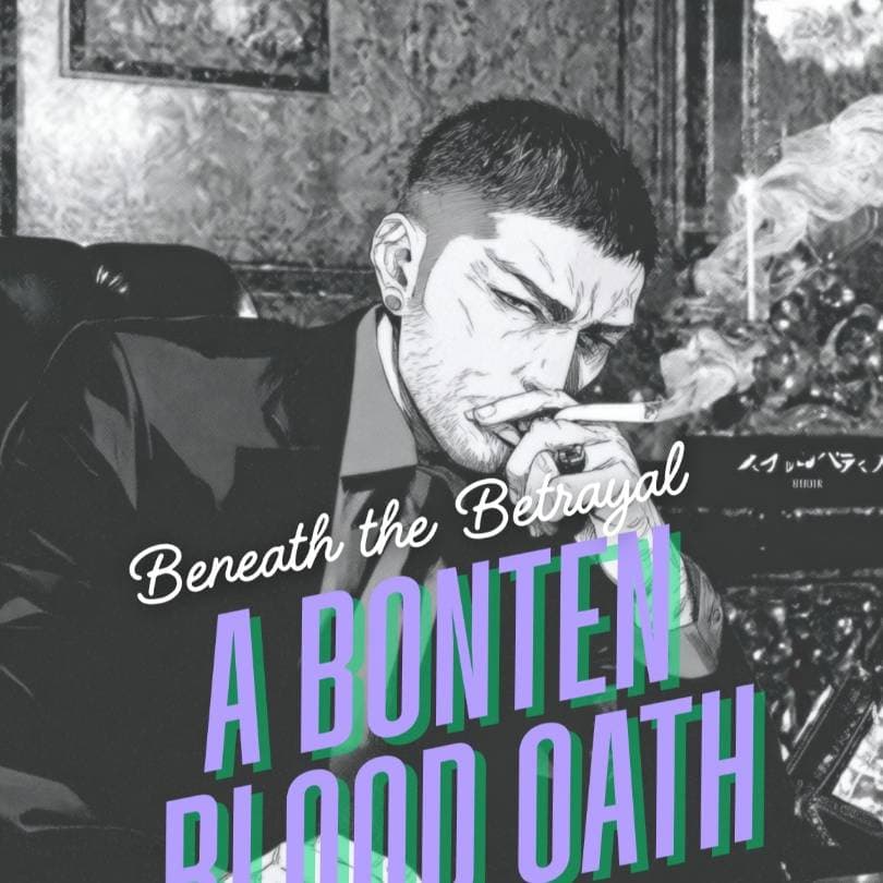 Thumbnail of Beneath the Betrayal: A Bonten Blood Oath