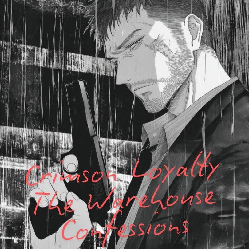 Thumbnail of Crimson Loyalty: The Warehouse Confession
