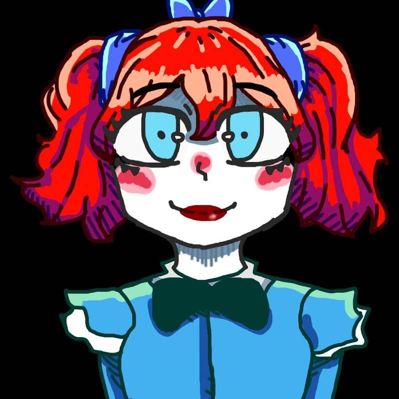 Thumbnail of Поппи 🌹 (Poppy playtime)