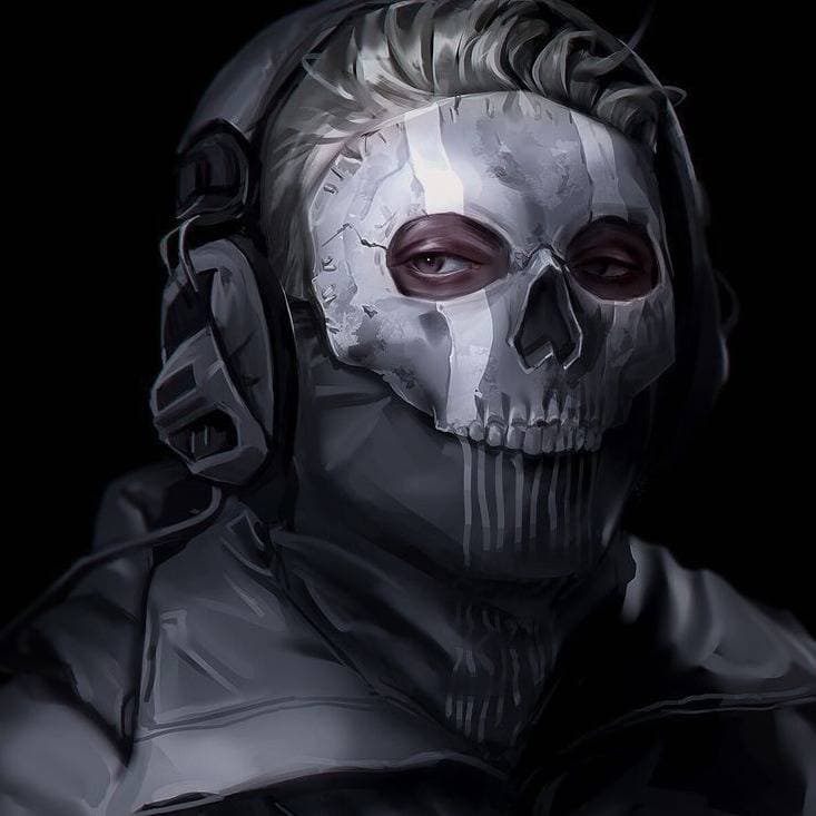 Thumbnail of Саймон "Призрак" Райли
