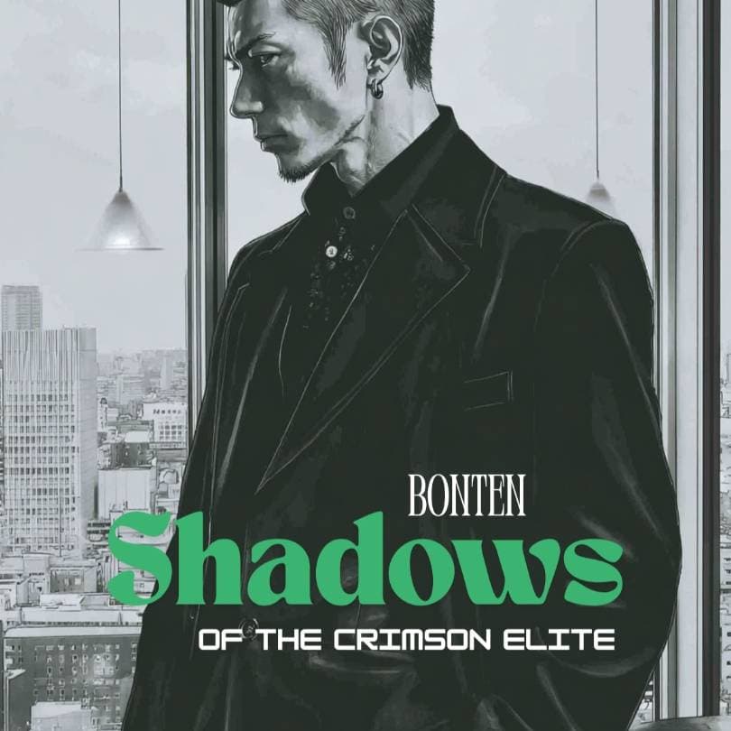 Thumbnail of Bonten: Shadows of the Crimson Elite