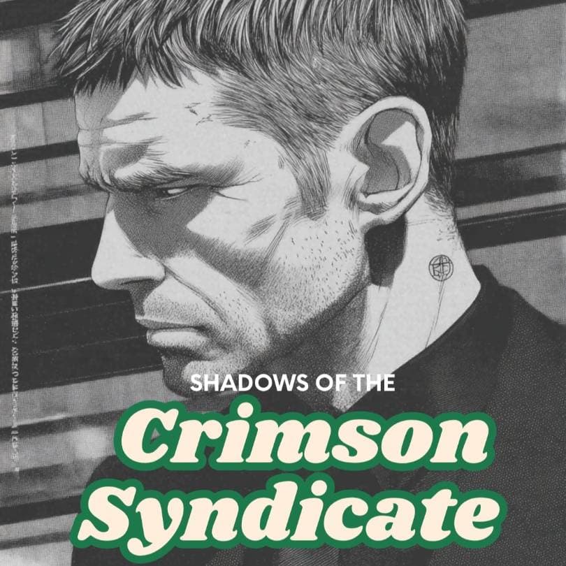 Thumbnail of  Shadows of the Crimson Syndicate