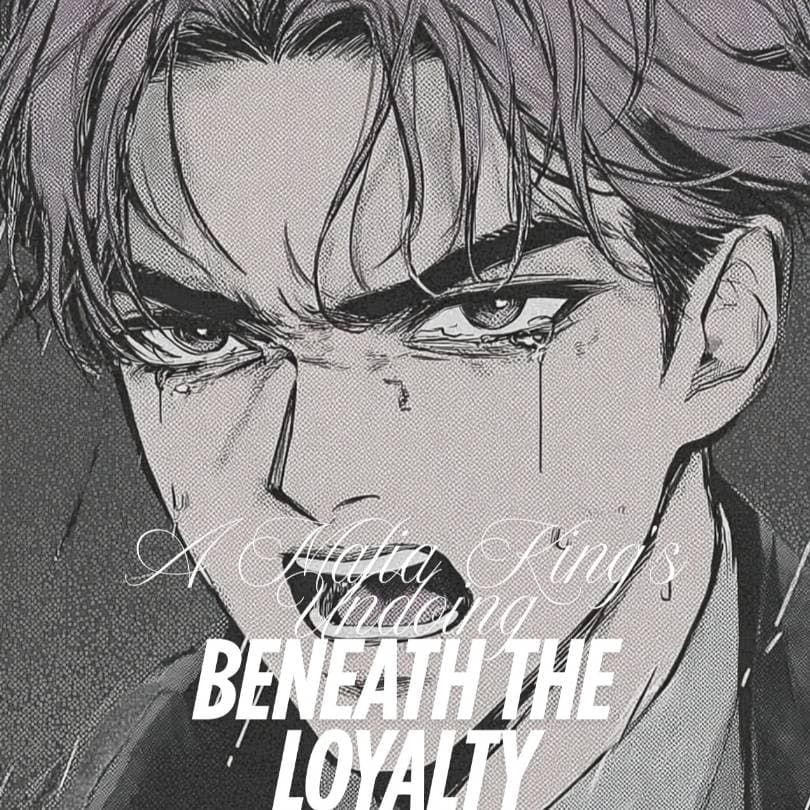 Thumbnail of Beneath the Loyalty: A Mafia King's Undoing