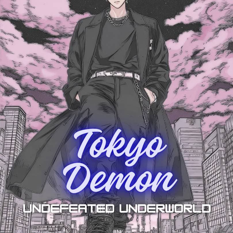 Thumbnail of Tokyo Demon: Undefeated Underworld