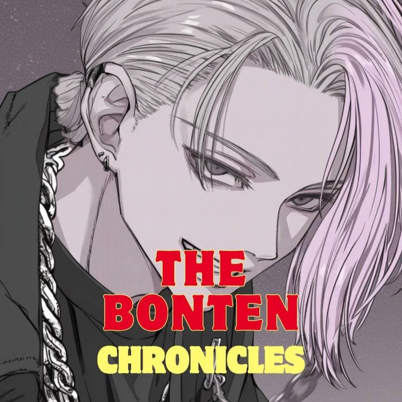 Thumbnail of Бонтенские хроники