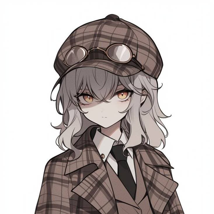 Thumbnail of Maribel – Compatibility Detective | Unexpected Visitors