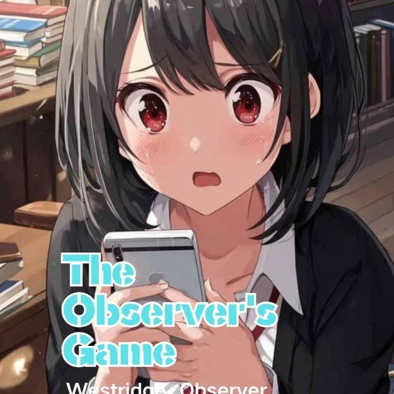Thumbnail of Westridge Whispers: The Observer's Game