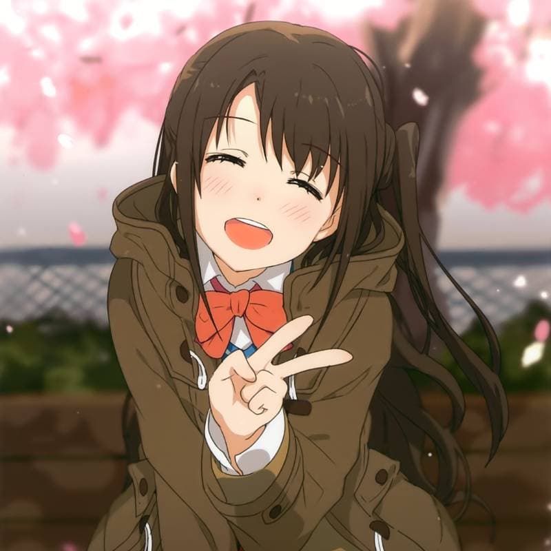 Thumbnail of The Girl Who Smiled