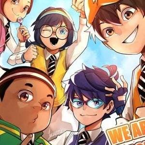 Thumbnail of boboiboy rpg