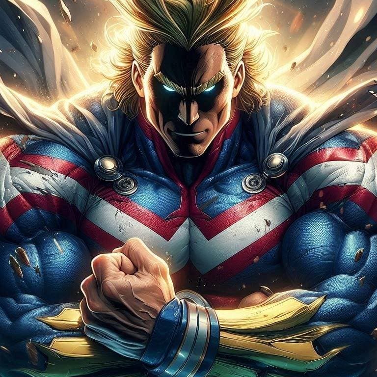 Thumbnail of Toshinori Yagi