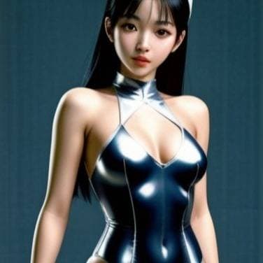 Thumbnail of Ji-hye