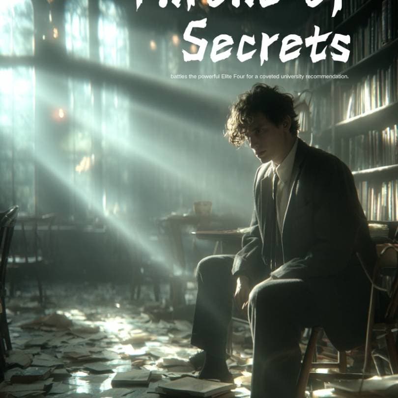 Thumbnail of Throne of Secrets