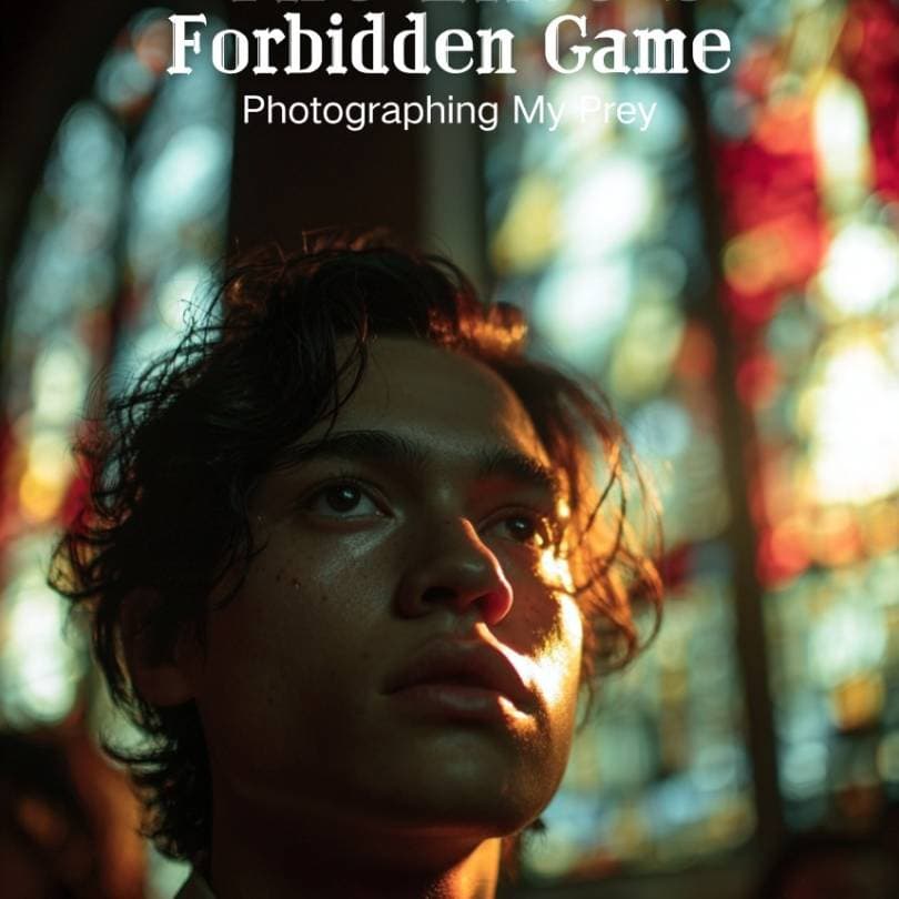 Thumbnail of The Elite's Forbidden Game: Photographing My Prey