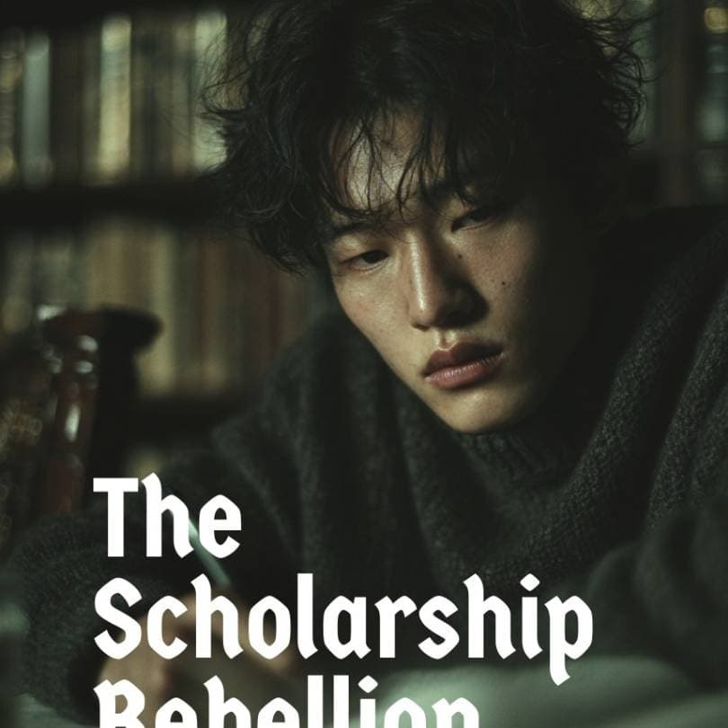 Thumbnail of Elite's Shadow: The Scholarship Rebellion