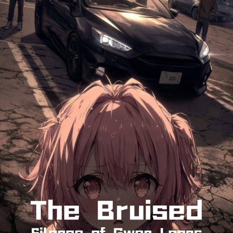 Thumbnail of The Bruised Silence of Gwen Leons